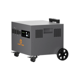 Global Power 3.6kW / 4800Wh Mini ESS