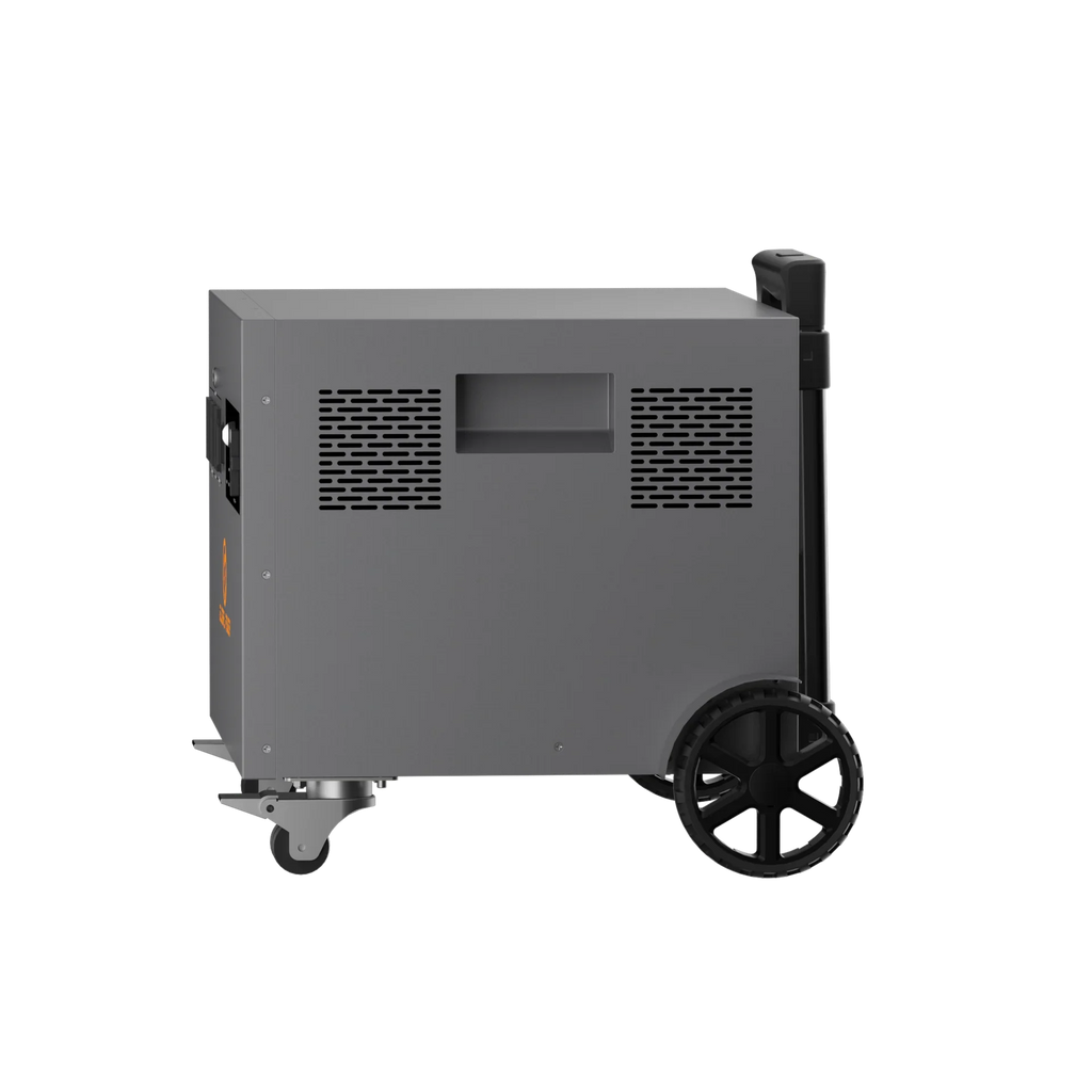 Global Power 3.6kW / 4800Wh Mini ESS