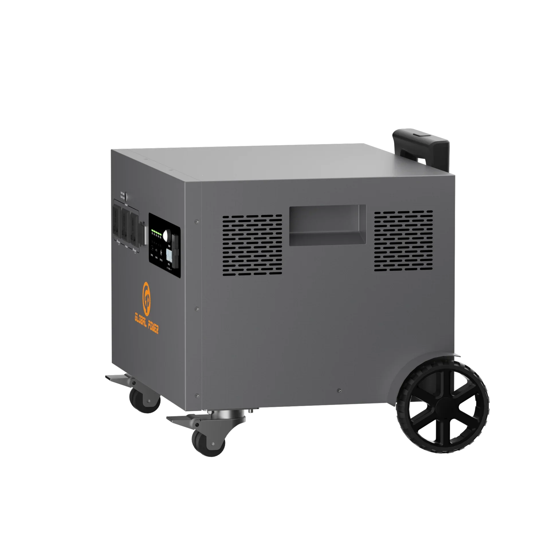 Global Power 3.6kW / 4800Wh Mini ESS