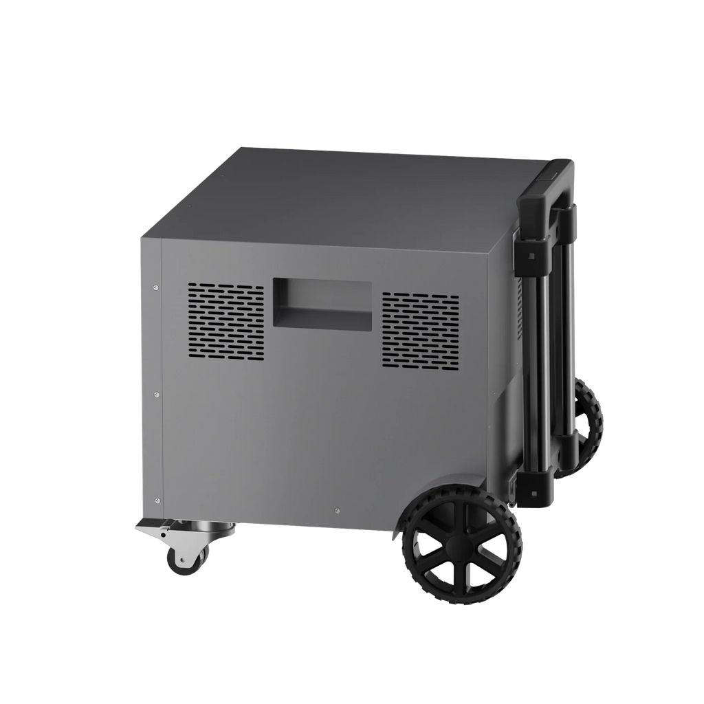 Global Power 3.6kW / 4800Wh Mini ESS