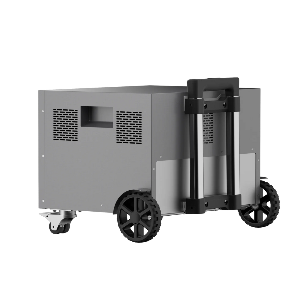 Global Power 3.6kW / 4800Wh Mini ESS
