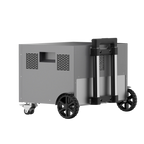 Global Power 3.6kW / 4800Wh Mini ESS
