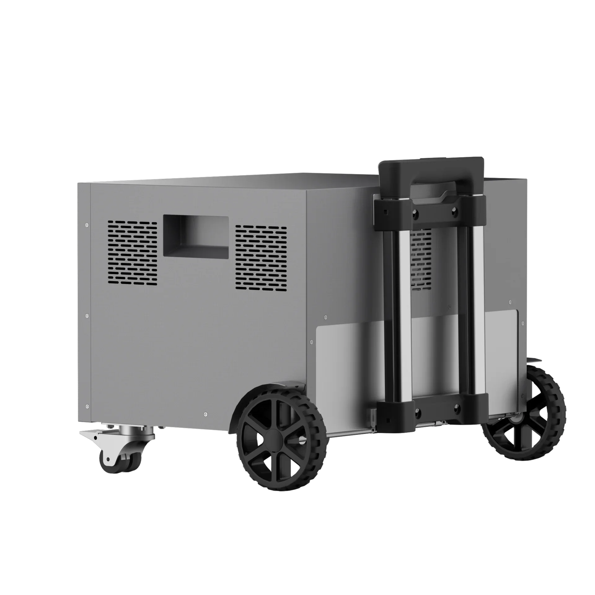 Global Power 3.6kW / 4800Wh Mini ESS