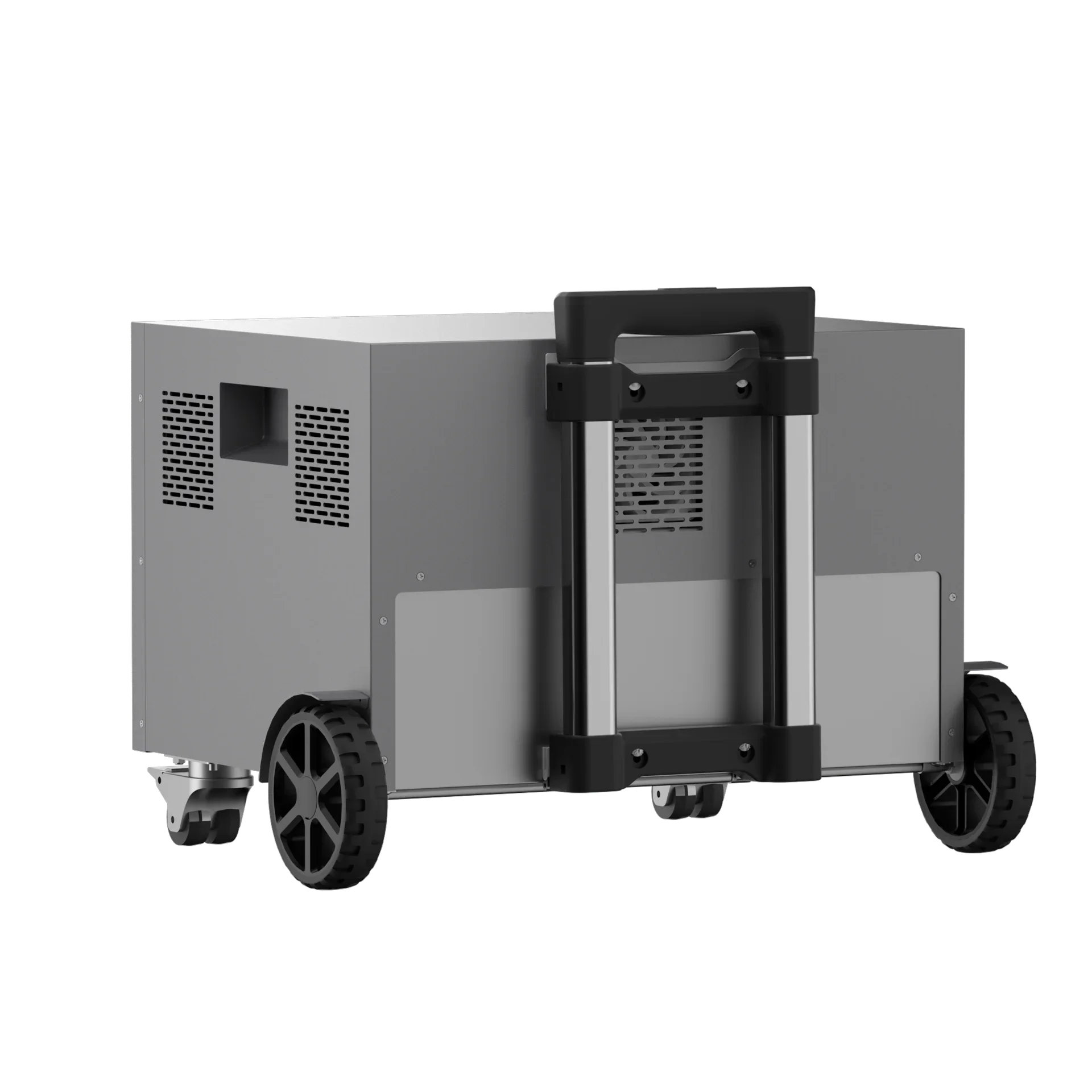 Global Power 3.6kW / 4800Wh Mini ESS