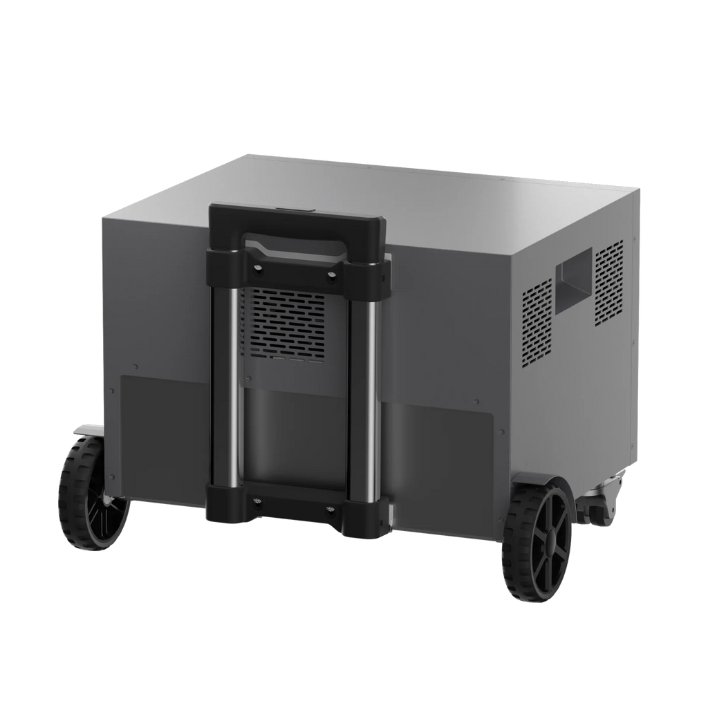 Global Power 3.6kW / 4800Wh Mini ESS