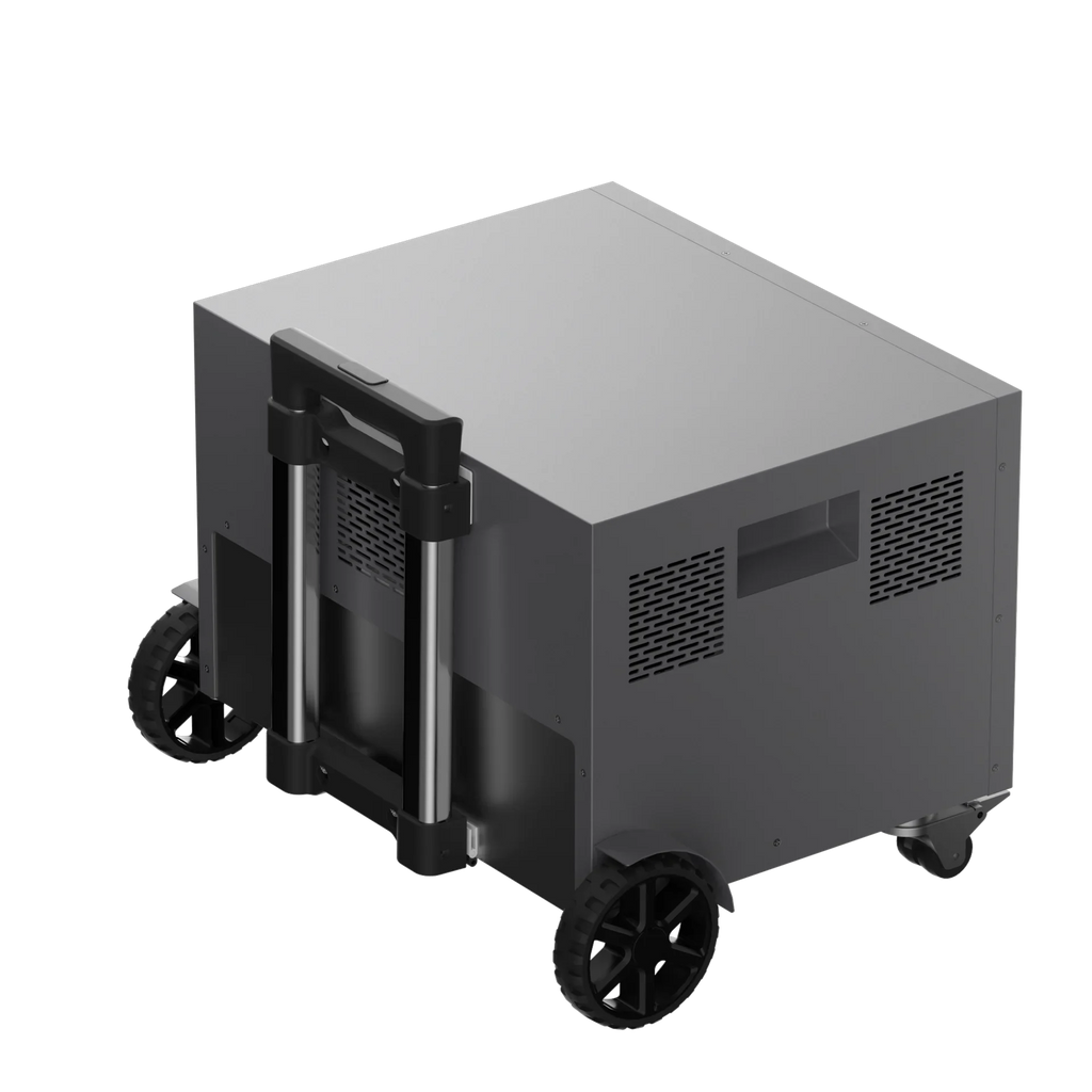 Global Power 3.6kW / 4800Wh Mini ESS