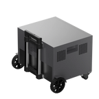 Global Power 3.6kW / 4800Wh Mini ESS