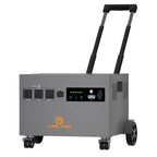 Global Power 3.6kW / 4800Wh Mini ESS