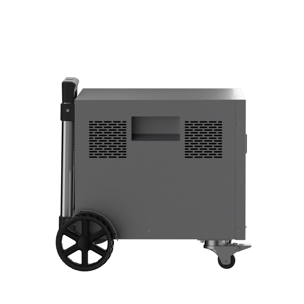Global Power 3.6kW / 4800Wh Mini ESS