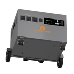 Global Power 3.6kW / 4800Wh Mini ESS