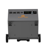 Global Power 3.6kW / 4800Wh Mini ESS