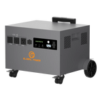 Global Power 3.6kW / 4800Wh Mini ESS