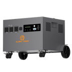 Global Power 3.6kW / 4800Wh Mini ESS