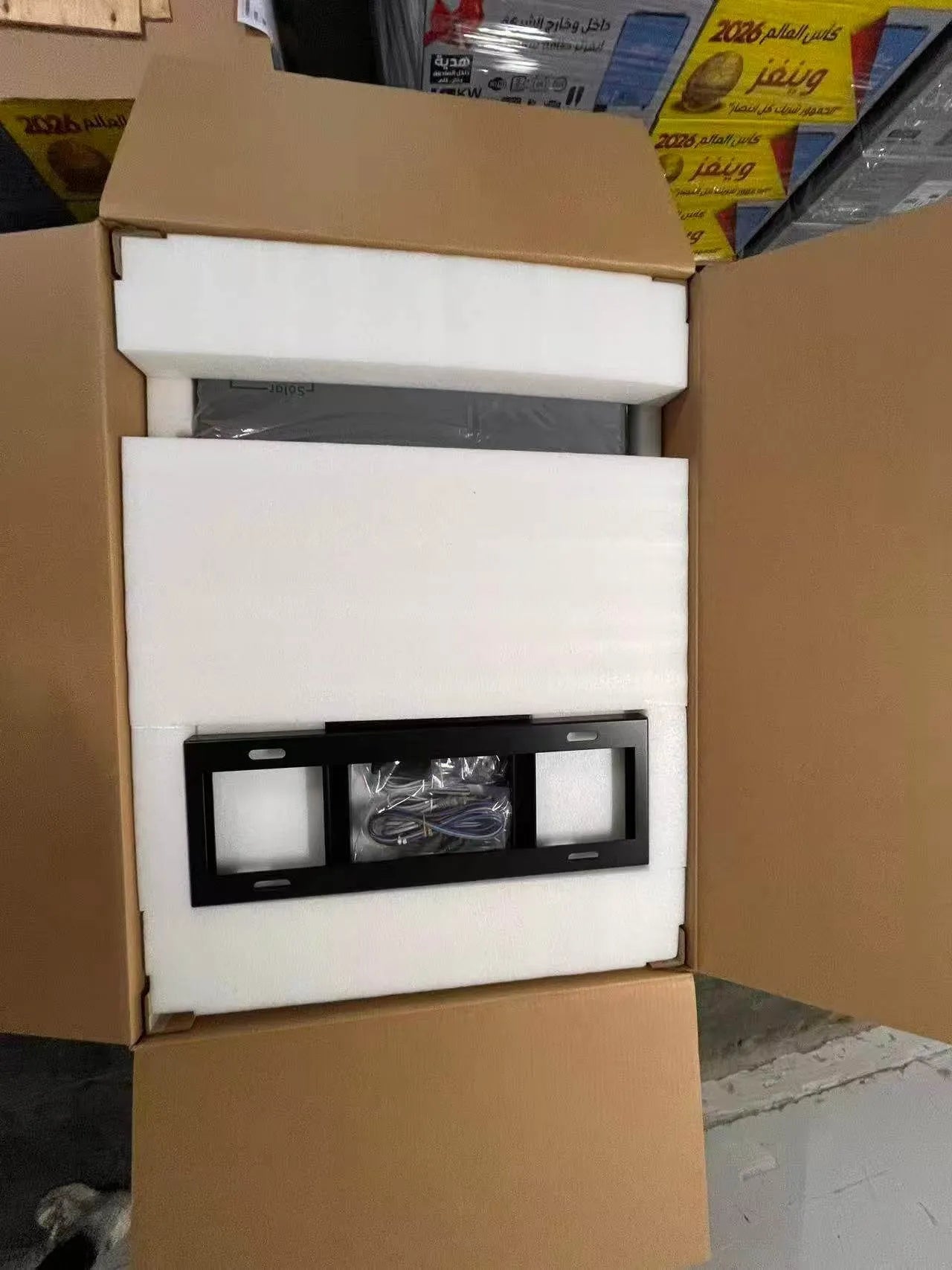 Global Power 16kW/22kPV Hybrid Solar Inverter - Image 13
