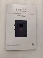 Global Power 16kW/22kPV Hybrid Solar Inverter - Image 17