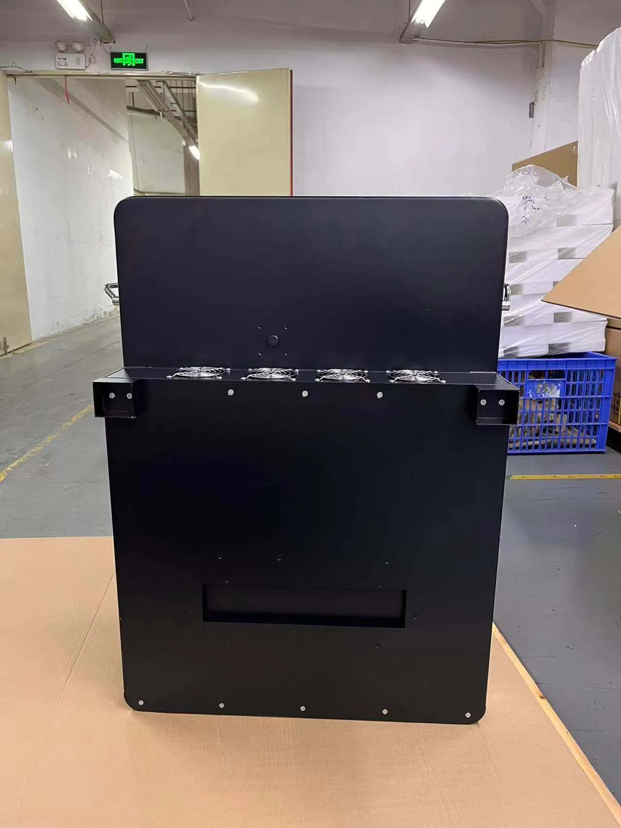 Global Power 16kW/22kPV Hybrid Solar Inverter - Image 24