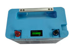 Model GPS 12100B